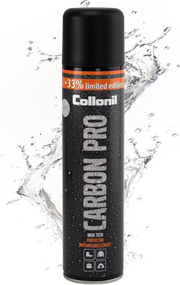 Waterproof Shoe Protector Spray 13.5 oz Suede Leather Stain Resistant PFAS Free