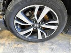 Wheel 19x7-1/2 Alloy 5 Split Spoke Fits 18-24 ODYSSEY 662556
