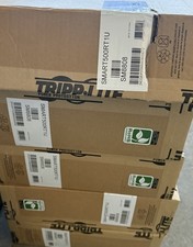 Lot of 5  Tripp Lite SMART500RT1U  For Parts