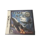 New ListingTime Ace - Nintendo DS