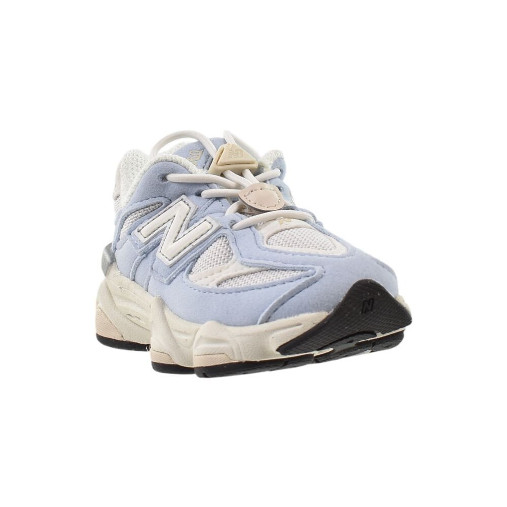 New Balance 9060 Toddlers' Shoes Blue/Grey i9060-8ip thumbnail 2