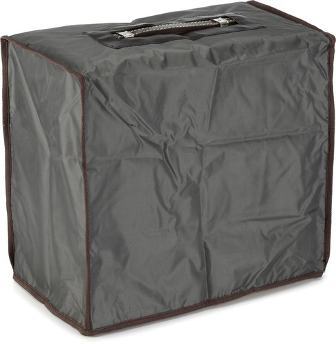 Fender Pro Junior Tube Combo Amplifier Cover - Brown (5-pack) Bundle