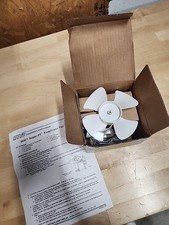 MARS 90971 Evaporator Fan Motor, 1/130hp 120V Super-Fit C-Fr w/Blds SP