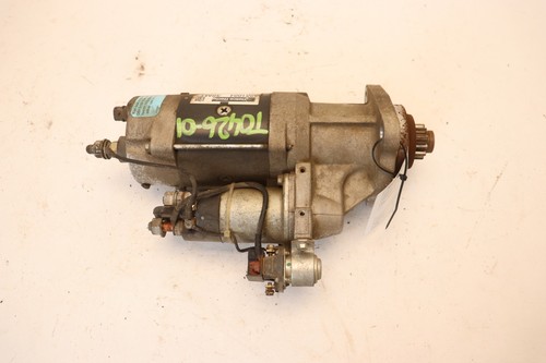 2008-2017 FREIGHTLINER CASCADIA 125 DELO REMY 39MT 12V 14AP18 STARTER OEM