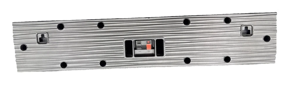 Samsung PS-EC2-1 Centre Speaker - In Good Condition 8728 - image 4 of 4