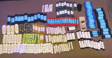Shoe laces Assortment Mixed Lot 183 Pairs New Great For Indavidual Retail Sales