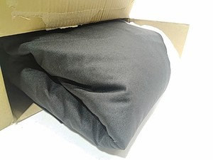 K-Cover TP/CO MTRX Poly 3/4 - 2000 Polaris NOS