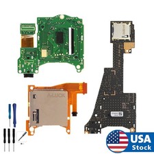 Game Cartridge Card Slot Reader Replacement For Nintendo Switch/Lite/OLED