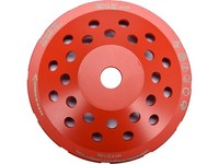 Yato Segment-Diamant-Schleifscheibe FüR Beton 180Mm M14 YT-60323