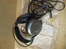 SONY MDR-CD570 Kopfhörer Digital Reference  ...