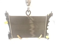Radiateur Fiat Qubo