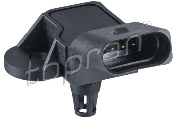 Topran Drucksensor BremskraftverstäRker 114 655 FüR Audi A4 B8 8K2 Avant 8K5 A5-image