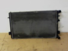 Radiateur Volkswagen GOLF