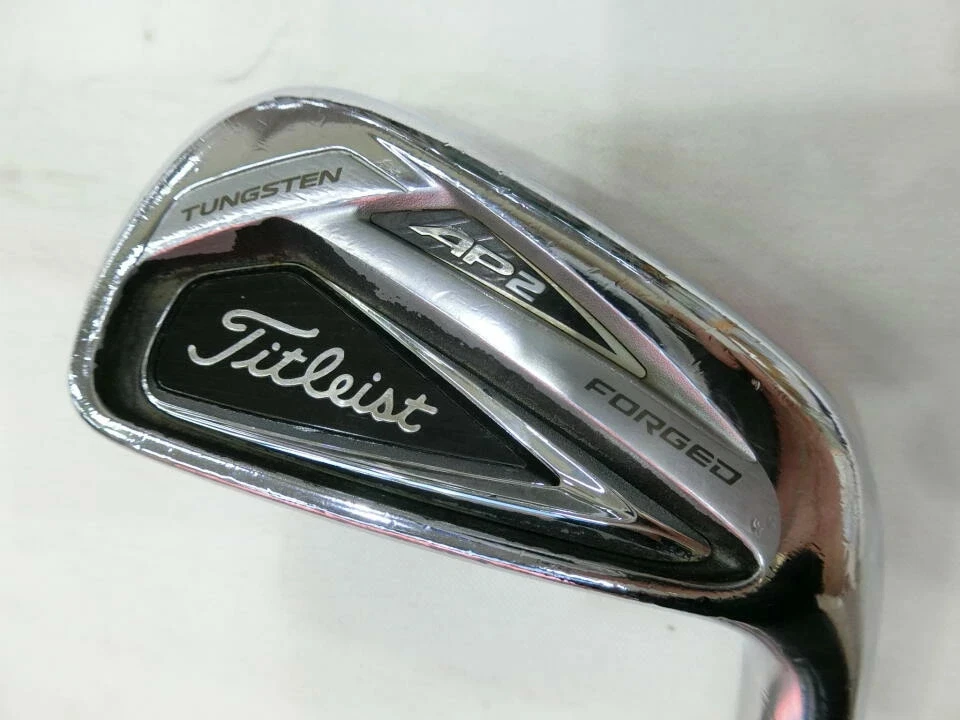 [Titleist] AP2 716 Iron Set 7pcs 4-PW NS Pro Modus 3 System 3 Tour 125 Flex S - Image 2 of 4