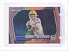 GARRETT NUSSMEIER 2025 PANINI PRIZM BLACK PROSPECTS PIGSKIN /225 Q0481