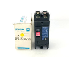 Mitsubishi NF30-SP  10AMP NO-FUSE Circuit Breaker FAST SHIPPING (NEW)