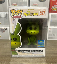 Ultimate Funko Pop The Flintstones Figures Checklist and Gallery 43