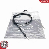 Esen SKV Bremsseil Seilzug Feststellbremse 25SKV023 FüR CitroËN Xsara N1 N0 N2