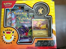 The Pokémon TCG: Pokémon Day 2026 Collection