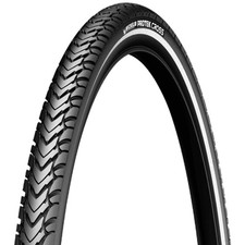 Michelin Protek Cross Br 26x1.60 Black Bicycle Tire All-terrain