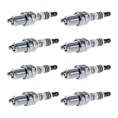 8 Zündkerzen fester SAE-Anschluss NGK Iridium Irimax für u.a. MAZDA MX-5