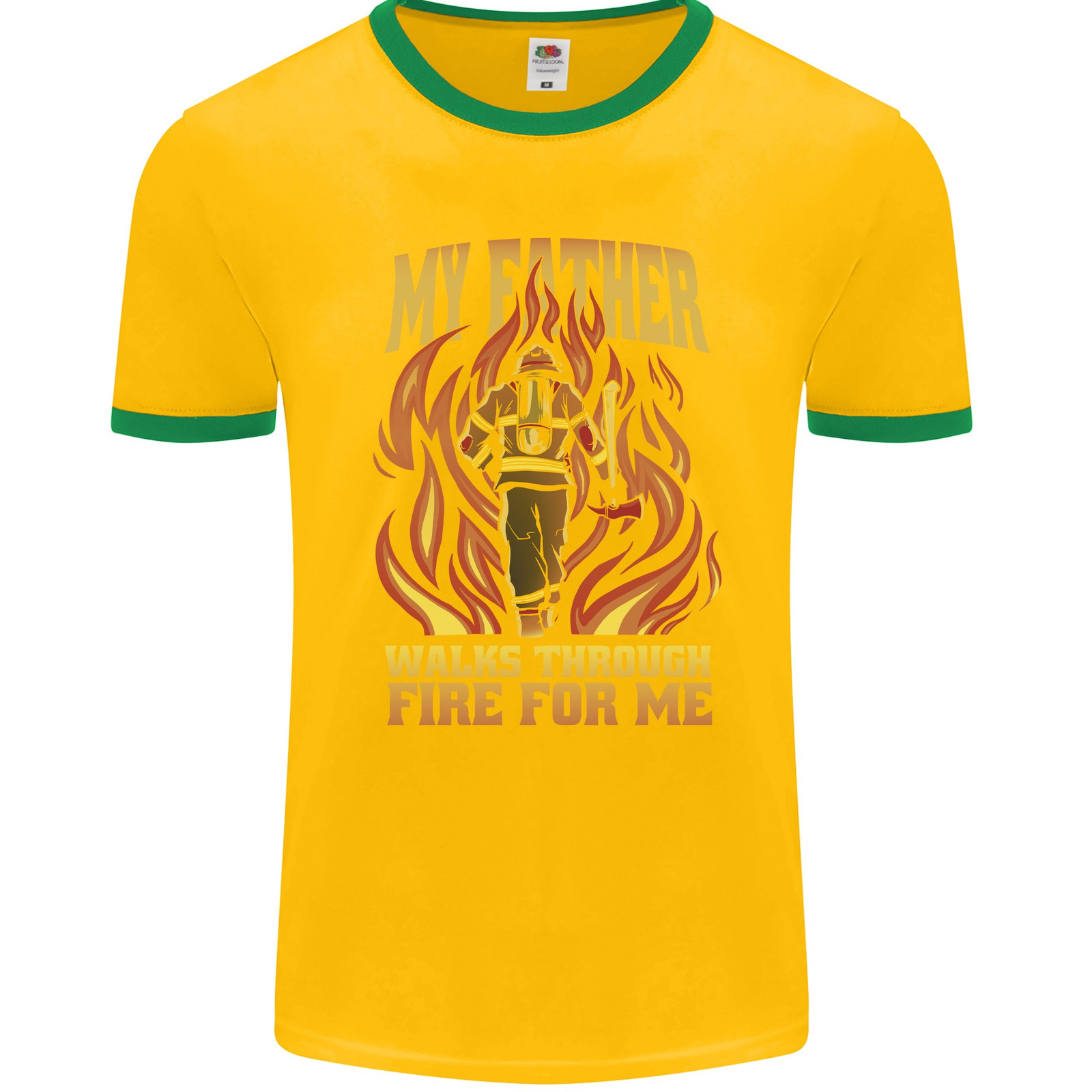 Amor Con Mary Jane Divertido Hierba Hombre Ringer Fotl