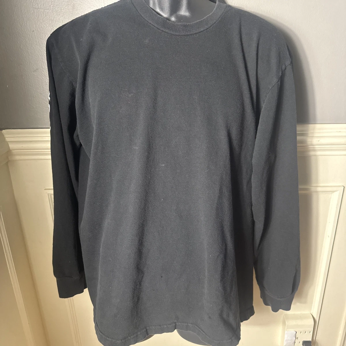 Supreme Long Sleeve Regular Size L T-Shirts for Men for sale | eBay