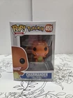 Funko Pop Games Pokémon #455 Charmander Vinyl Figure