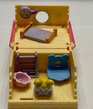 Hamtaro Cottage with furniture see description