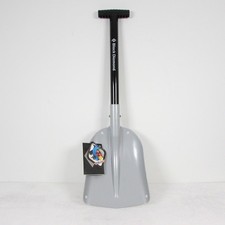 Black Diamond Snow Shovel