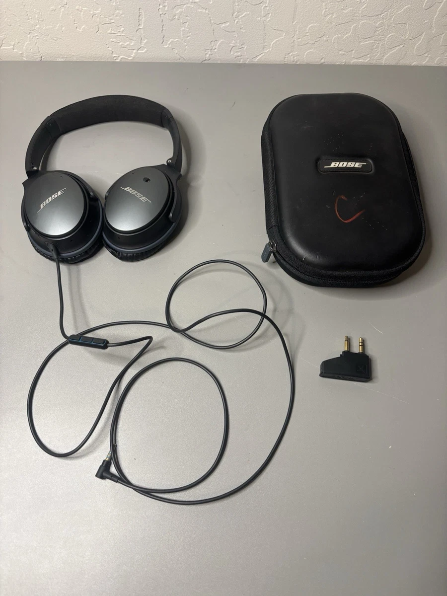 bose QC25 特価 Amazon.com: Bose QuietComfort 25 Acoustic Noise Cancelling