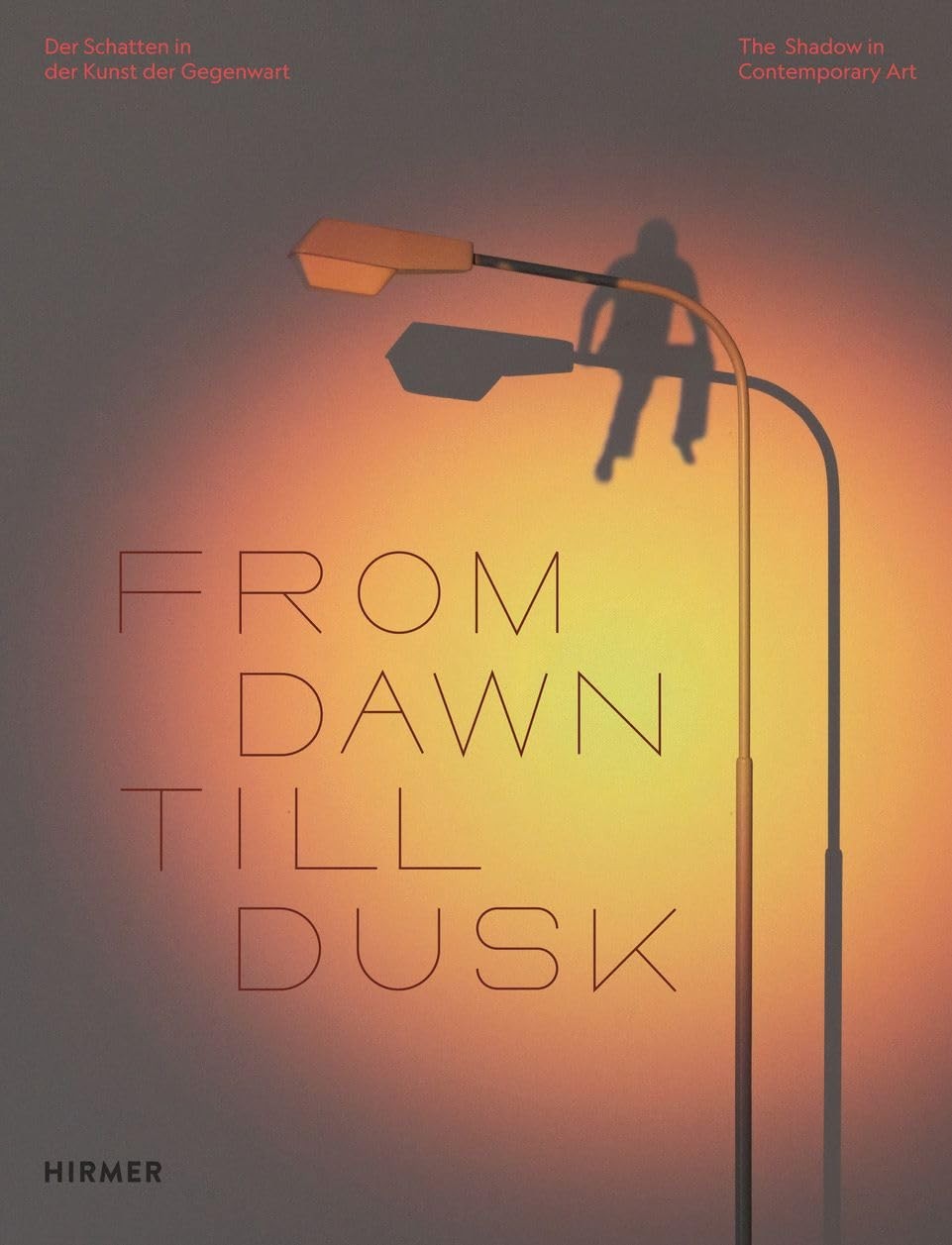 From Dawn Till Dusk (Bilingual edition): The Shadow in Contemporary Art [hardcov