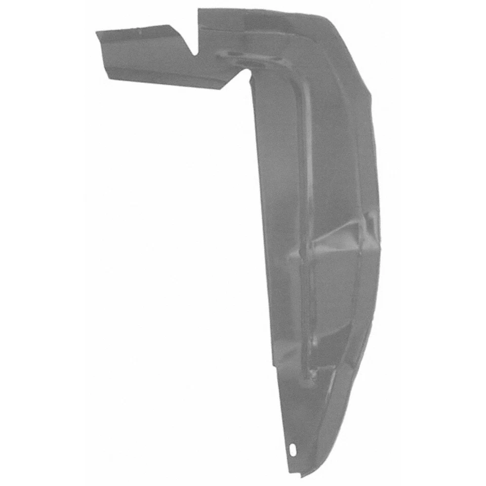 Juego de protectores contra salpicaduras de guardabarros para Ford GT40 Mustang 1967-1968 Foto 2 de 3