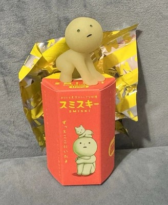 Authentic Smiski Living Series Opened Confirm Smiski Lifting | eBay