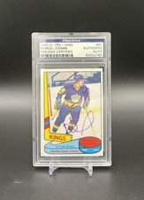 1980-81 O-Pee-Chee Hockey Cards 20