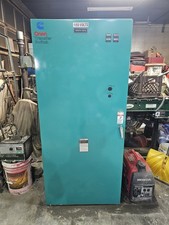 Onan OTCU 800G 800 amp, 306-3456-07 277/480V 3 Phase Transfer Switch