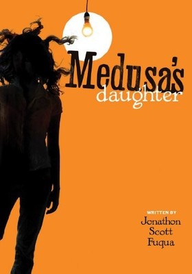Medusa's Daughter Novel (Library Edition) (Medusa's Daughter, 1)