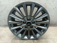 FORD C-Max II (DXA) EINZELFELGE Alufelge 7Jx17 ET50 5x108 F1EC-1007-C1A