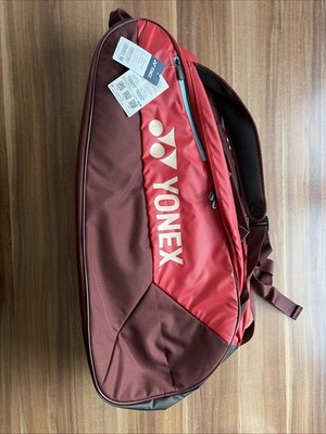 Yonex Tennistasche Team 9er