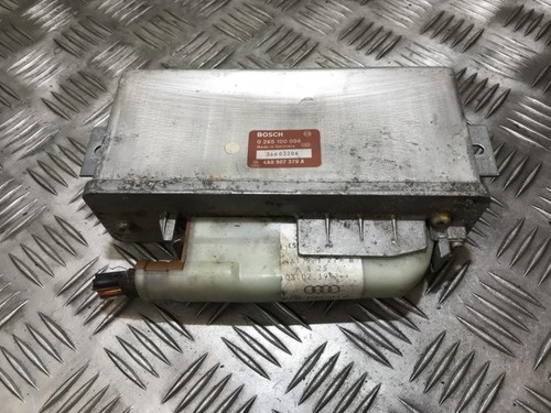 0265100056 Steuergerät ABS 4a0907379a Audi 100 DE362463-74