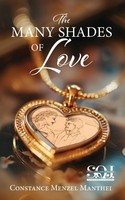 Constance Manthei | The Many Shades Of Love | Taschenbuch | Englisch (2024)