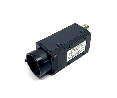 Toshiba CS8420SCD CCD Camera 12VDC 0.21A, Type TK5956A9 PbF