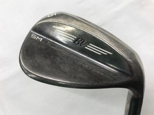 Titleist Vokey Sm9 Brushed Steel 56 Degree Dynamic Gold Wedge Flex Used Golf Do 