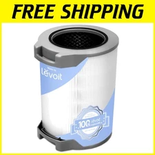 LV-H134 Air Purifier Filter, Allergen Removal