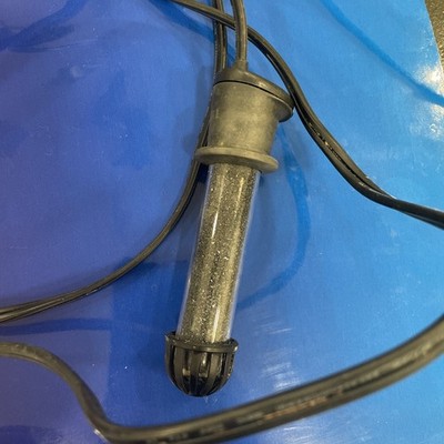 Tetra 50W Preset Submersible Heater for Aquarium