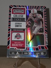 2024-25 Panini Ohio State University NIL Checklist Guide in-content 31