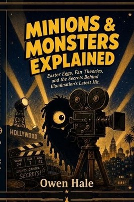 Minions and Monsters Explained: Easter eggs, Fan theories, and The secrets behin