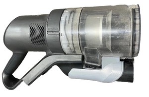 VAX HomePro CLFT-HPKS Akku-Staubsauger Gehäusemotor und Filtereinheit