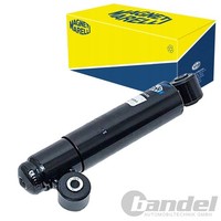 Magneti Marelli ÖLdruck StoßDÄMpfer Hinten Passend FüR Fiat Cinquecento Seicento