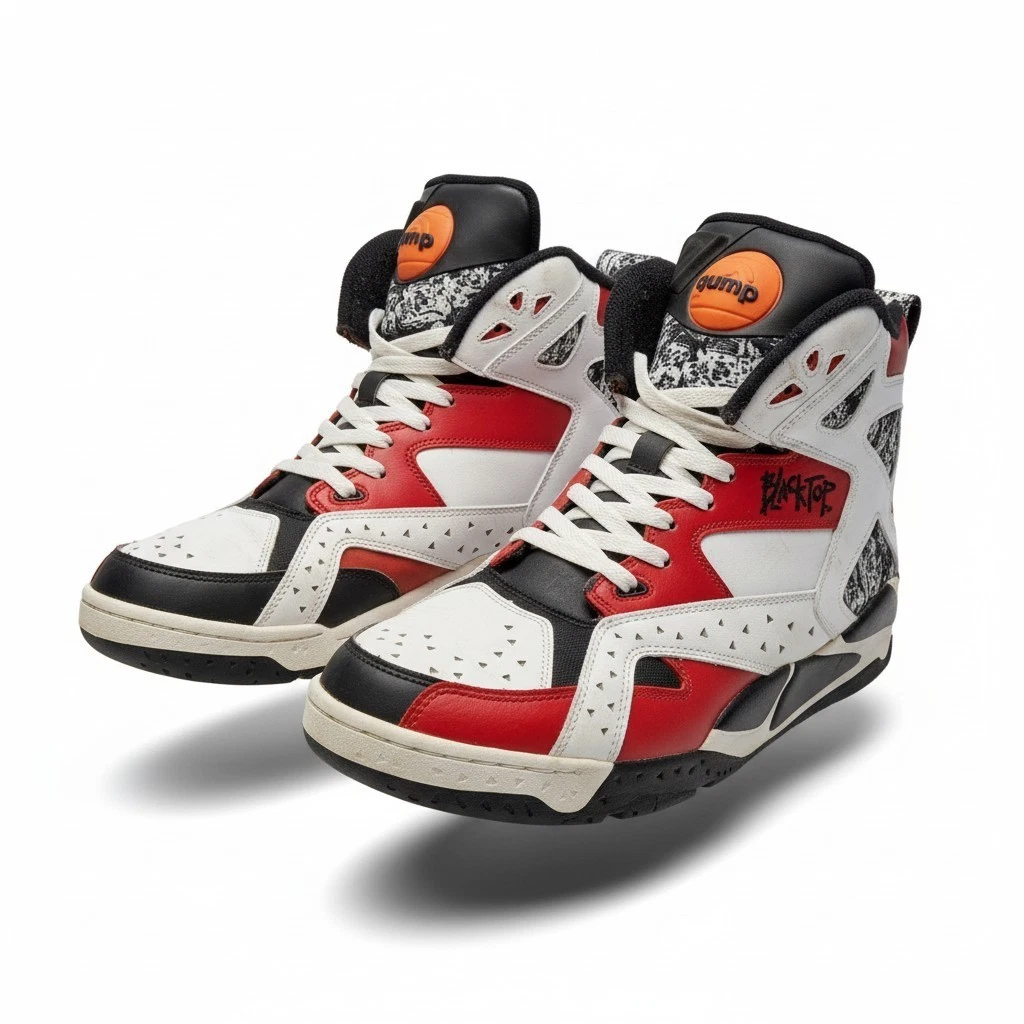Preços baixos em Reebok Blacktop Battleground | eBay